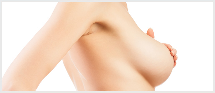 Breast Plastic Surgery