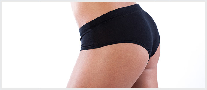 Buttlift Cosmetic Surgery